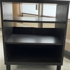 【無料】3段棚（IKEA）（掲載期間8/26まで延長）