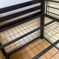 子ども部屋用ベッドの画像