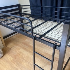 子ども部屋用ベッド