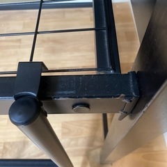 子ども部屋用ベッドの画像