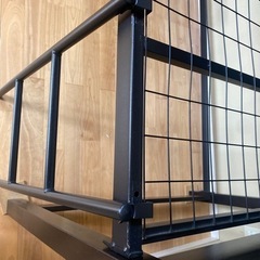 子ども部屋用ベッドの画像