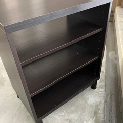 【無料】3段棚（IKEA）（掲載期間8/26まで延長）の画像