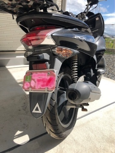 ホンダ　PCX 125