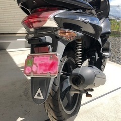 ホンダ　PCX 125