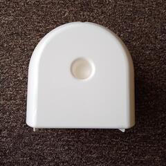 【節約アイテム】ロールペーパーホルダーの画像