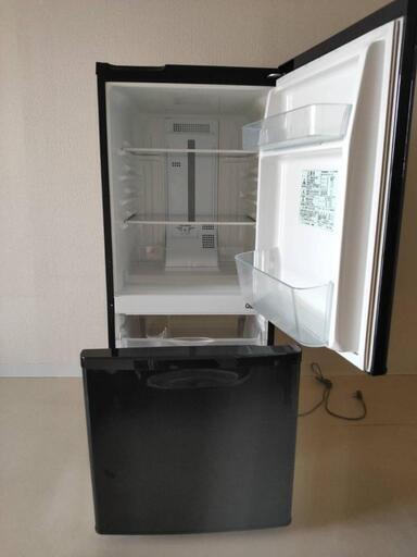 【冷蔵庫138L】引取限定