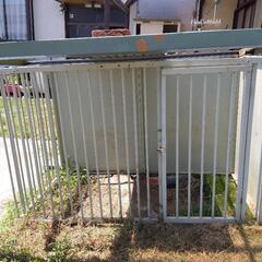 犬小屋①