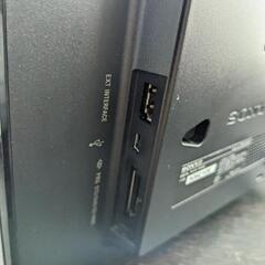 SONY  デジタルフォトフレーム DPF-E720の画像