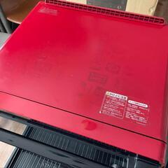 シャープ　ヘルシオ　電子レンジの画像