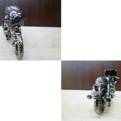 レッドバロン 世界の名車シリーズ vol.30 DUCATI 900SS ミニレプリカ 置物 中古 ドゥカティ 苫小牧西店の画像