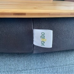 トレイボー　Traybo  (チャコールグレー)の画像