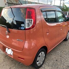 ■モコ■ターボ■車検R7年8月■ナビ■スマートキー■京都■の画像