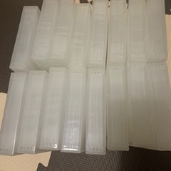 CD・DVDケース