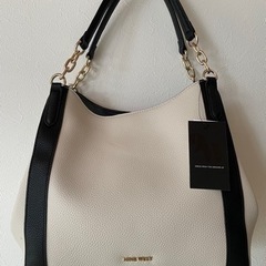 NINE WEST 未使用　バッグ