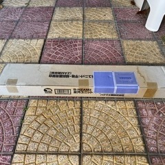 エアコン架台の画像