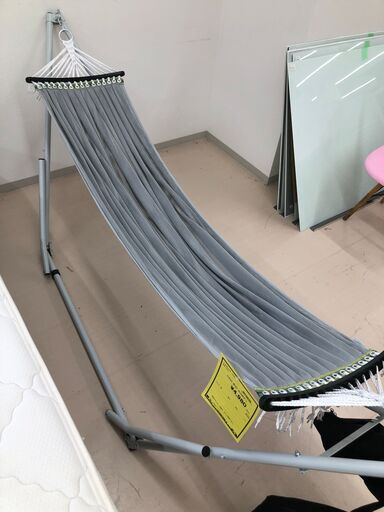 wa566　ハンモック　WT27　タンスのゲン