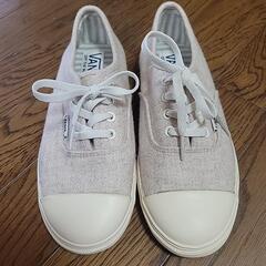 VANS　レディース　23㎝