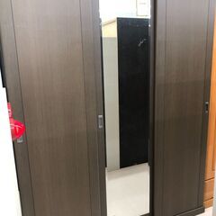 Wa568　ワードローブ