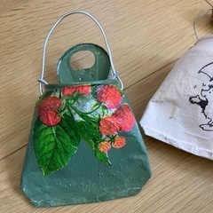 ハンドメイド委託先　道の駅の販売