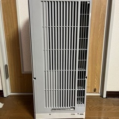 コロナルームエアコン、ウインドエアコン、窓用エアコン