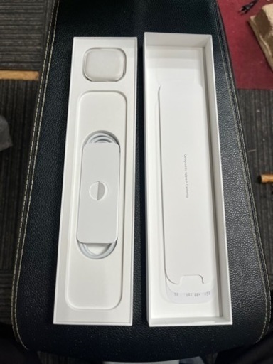 Apple Watch アップルウォッチ Series8 シリーズ8 41mm GPSモデル　Startlinght Aluminum NIKEスポーツバンド