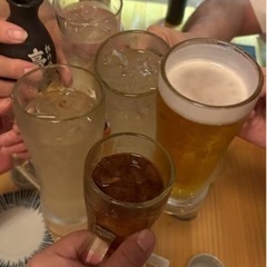 雑談、栃木県内でランチ、オフ会の仲間募集
