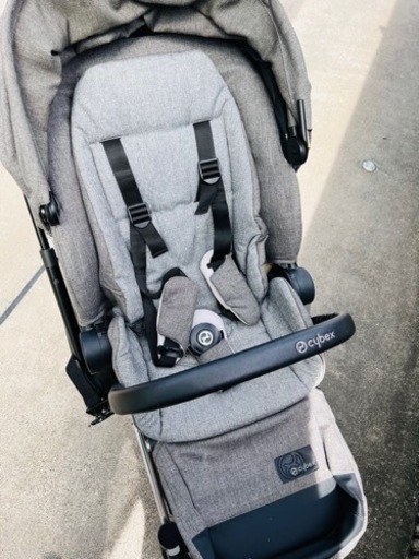 サイベックス プリアム 三越限定カラー