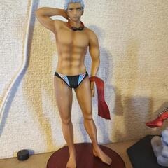 Fate　ブラックスイマー　アーチャー