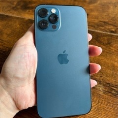 iPhone12pro