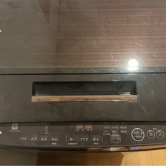 東芝TOSHIBA ZABOON AW-12XD8