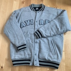 AVIREXブルゾンXL