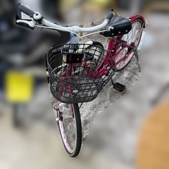 ★店頭にて試乗可★ J2612 良品 ASAHI GIRLS LABO Lovely 子供用自転車 20インチ 【リユースのサカイ柏店】 中古自転車 　流山市 中古自転車 松戸市 中古自転車 我孫子市 中古自転車 船橋市 中古自転車 守谷市 中古自転車 取手市 中古自転車