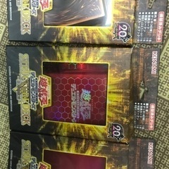 遊戯王カード？