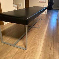 ダイニングベンチ