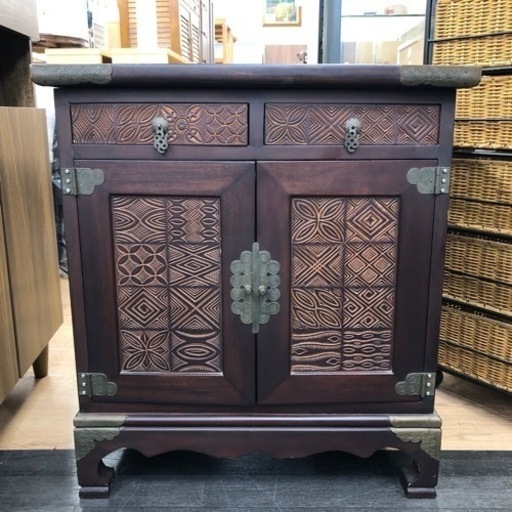 キャビネット【トレファク上福岡店】