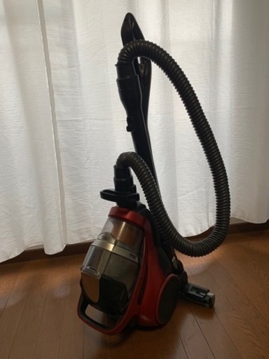 HITACHI掃除機