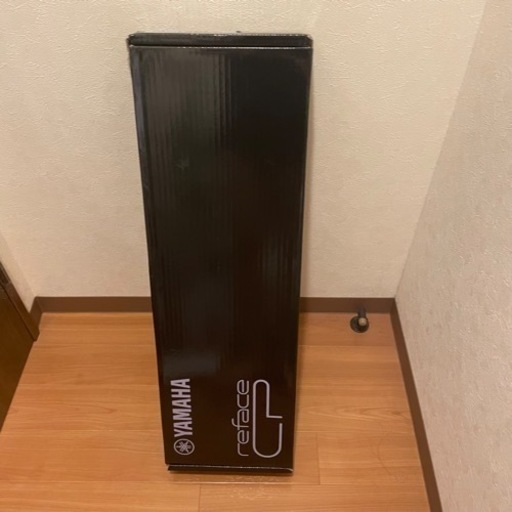 美品 YAMAHA Reface CP コンパクト・ビンテージ・エレピ