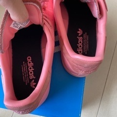 adidas  STAN SMITH BZ0469 メンズ　スタンスミスの画像