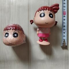 ネネちゃん　ガチャガチャ