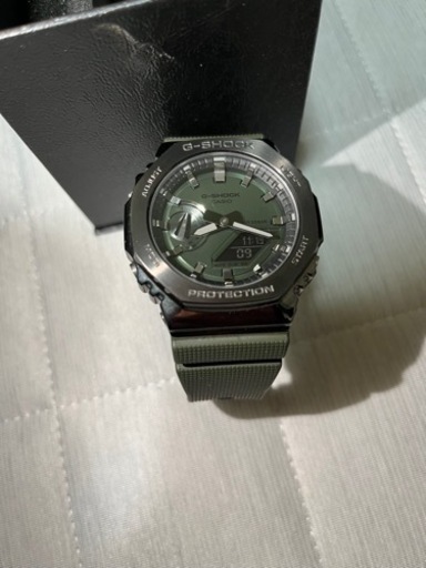 G-SHOCK