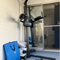 ホームジム　の画像