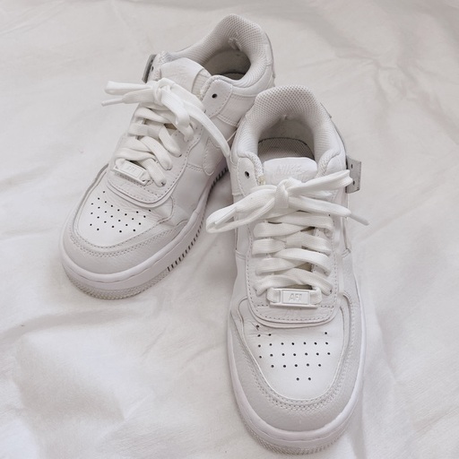 スニーカー NIKE AF1 SHADOW