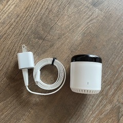 eRemote mini 2.4GHz／IoTスマートリモコン／家電をスマホで操作の画像