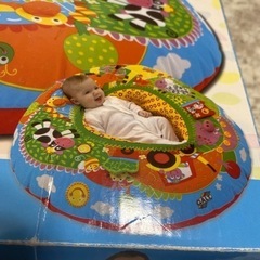 プレイネスト　ボーネルンドの画像