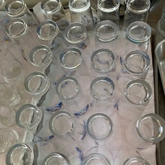 キリンのグラス♡KIRIN♡10個の画像