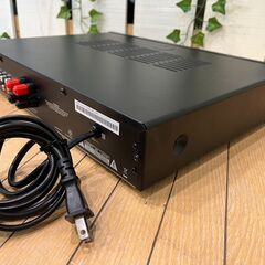 【愛品館八千代店】CAMBRIDGE AUDIOプリメインアンプTopazAM05の画像