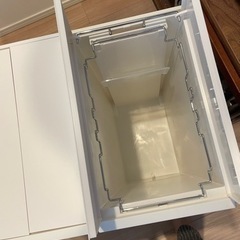 ケユカ　ゴミ箱LLの画像