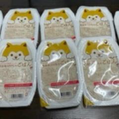 訳あり　秋田米　100%のお米　半額の10個で￥600　