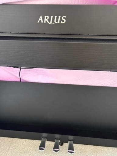 美品ピアノ?