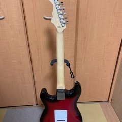 エレキギター　レジェンドの画像